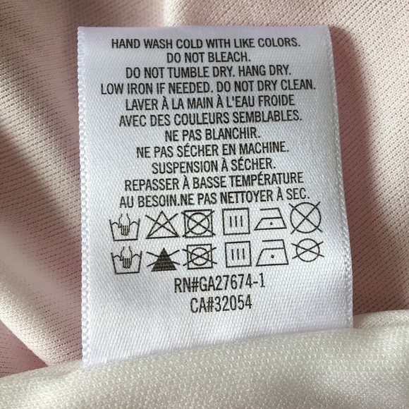 Anthropologie Eva Franco Gingham Bow Top Women's XL - Picture 14 of 16